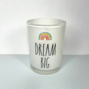 Rae Dunn Candle Votive Holder